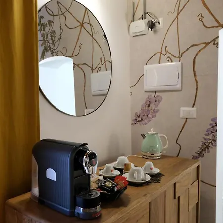 Bed & Breakfast Palazzo Matilde Bari