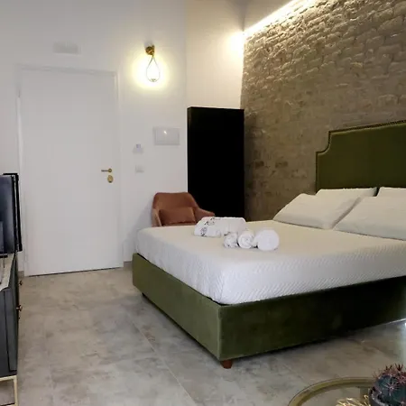 Palazzo Matilde 3* Bari