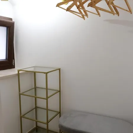 Couette-café Palazzo Matilde