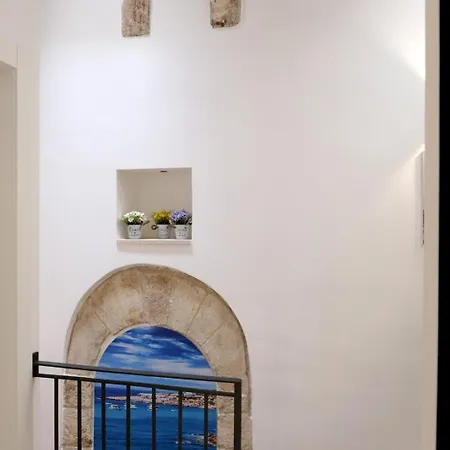 Palazzo Matilde Couette-café *