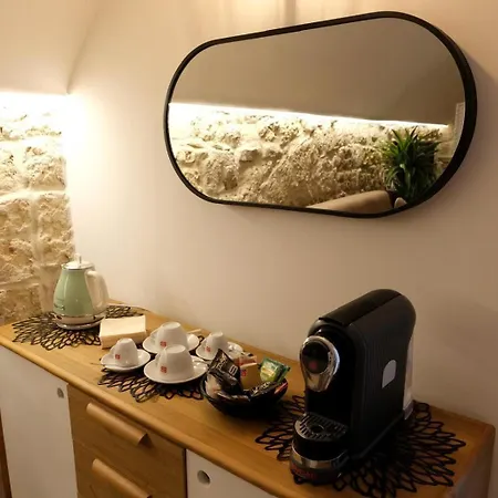 Couette-café Palazzo Matilde *