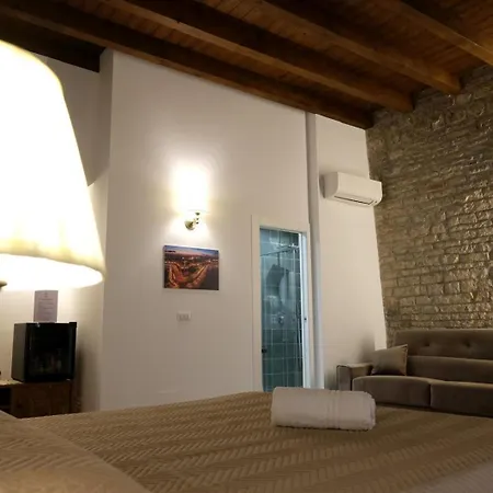 Couette-café Palazzo Matilde *