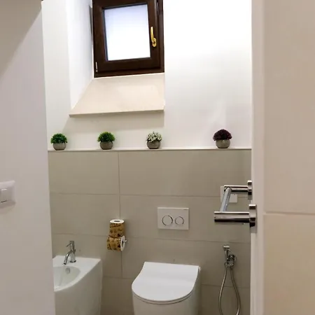 Palazzo Matilde فندق مبيت وإفطار 3*