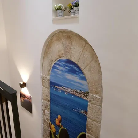 Palazzo Matilde Bari