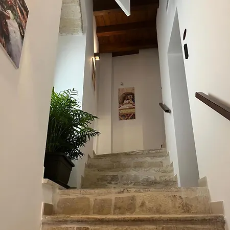 Palazzo Matilde باري