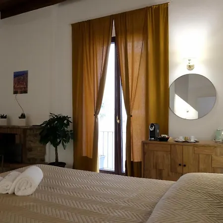 Palazzo Matilde Couette-café Bari