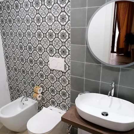 Bed & Breakfast Palazzo Matilde