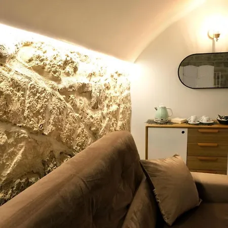 Couette-café Palazzo Matilde *