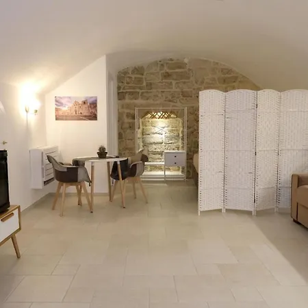 فندق مبيت وإفطار Palazzo Matilde 3*