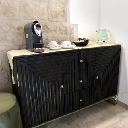 Couette-café Palazzo Matilde Bari