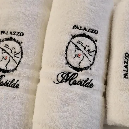 Palazzo Matilde فندق مبيت وإفطار 3*