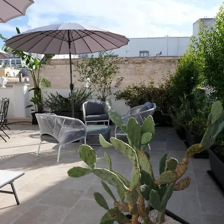 Palazzo Matilde Bed & Breakfast