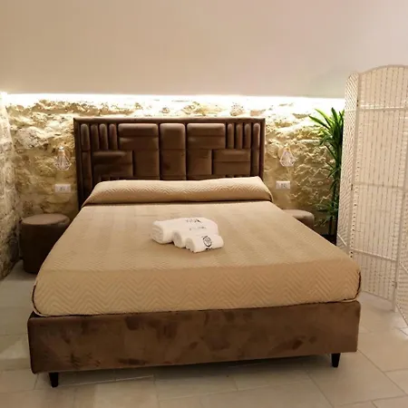 Palazzo Matilde 3* Bari