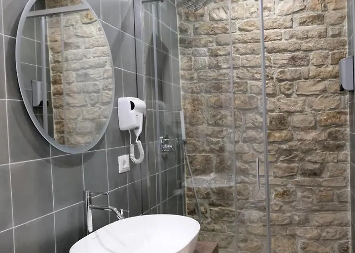 Palazzo Matilde Bed & Breakfast Bari