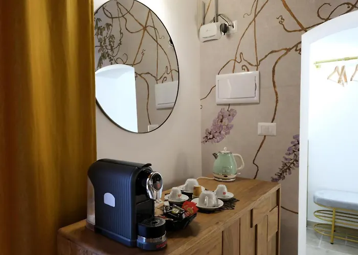 Bed & Breakfast Palazzo Matilde Bari