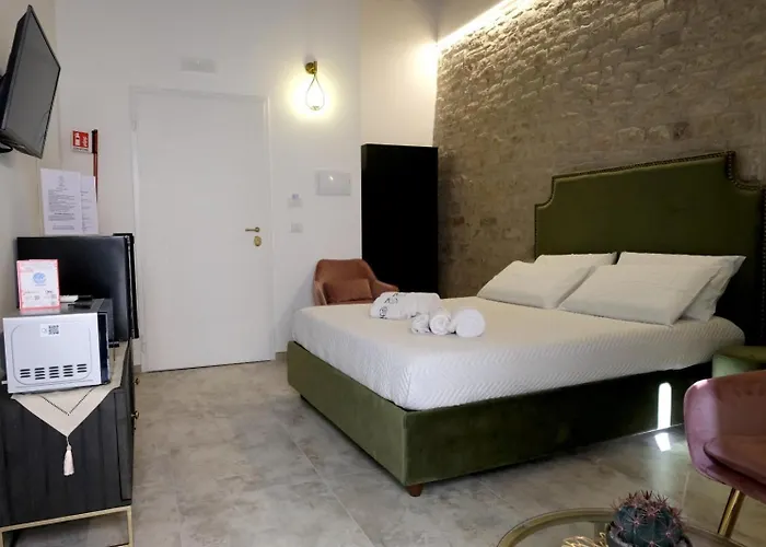 Palazzo Matilde 3* Bari