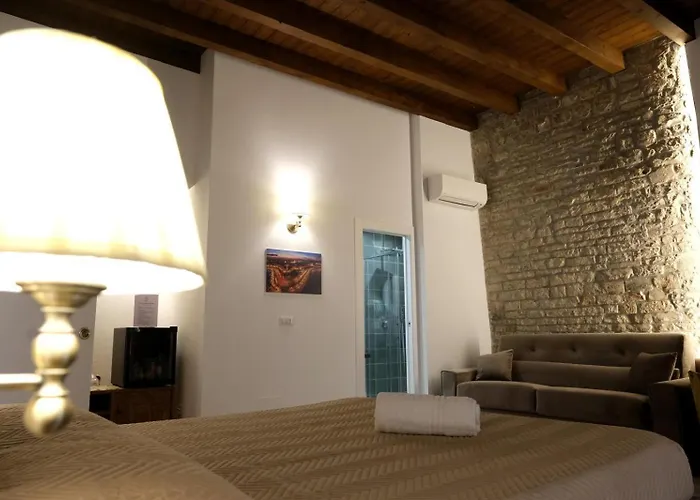 Bed & Breakfast Palazzo Matilde 3*