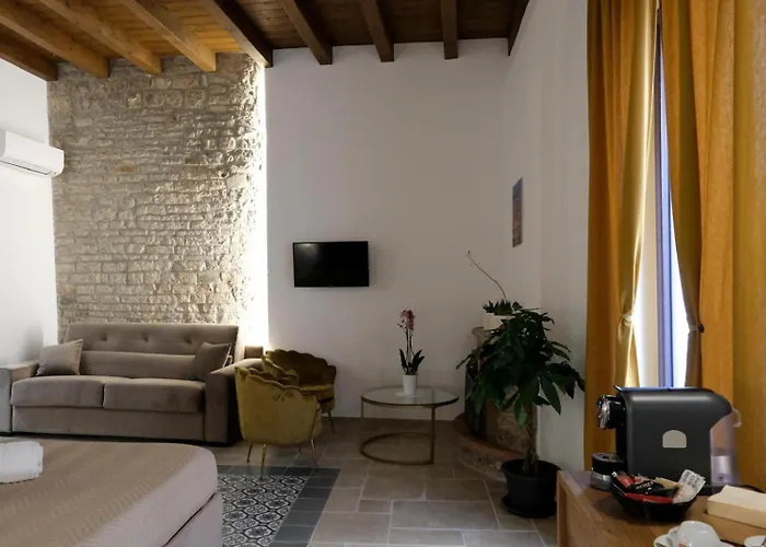 Bed & Breakfast Palazzo Matilde