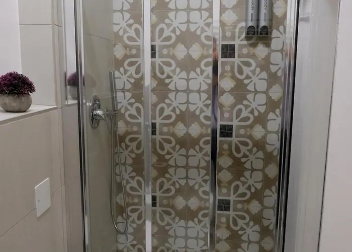 Palazzo Matilde Bari