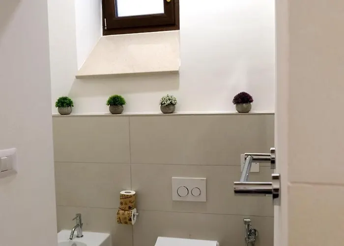 Palazzo Matilde Bed & Breakfast 3*