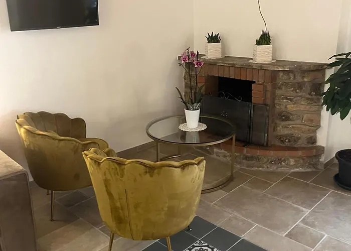 Bed & Breakfast Palazzo Matilde Bari