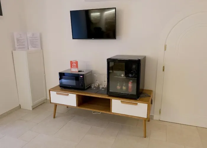 Bed & Breakfast Palazzo Matilde Bari