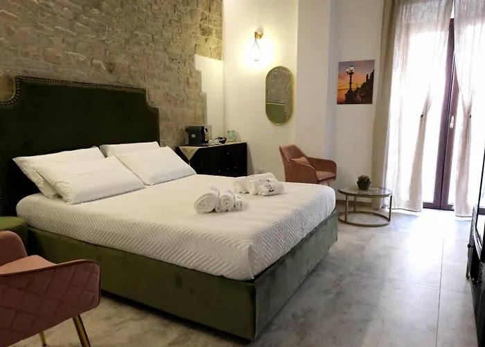 Palazzo Matilde Bed & Breakfast