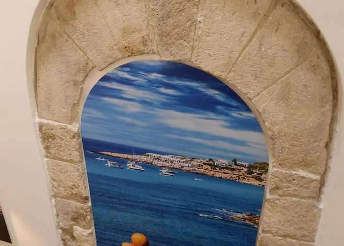 Palazzo Matilde Bed & Breakfast Bari