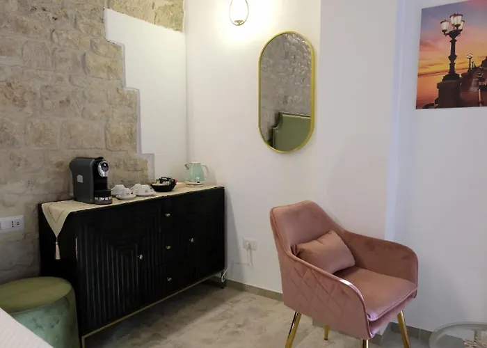 Palazzo Matilde Bed & Breakfast 3*