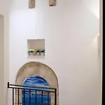 Palazzo Matilde 住宿加早餐酒店 3*