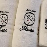 Palazzo Matilde 住宿加早餐酒店 3*