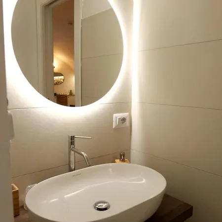 Couette-café Palazzo Matilde