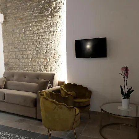 Bed & Breakfast Palazzo Matilde