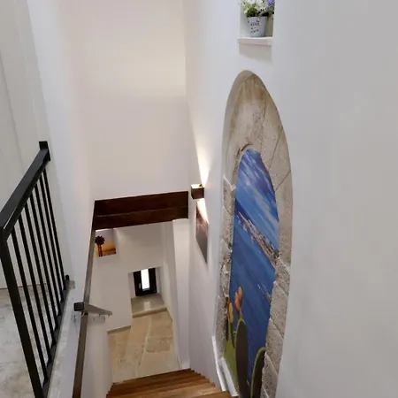 Couette-café Palazzo Matilde Bari