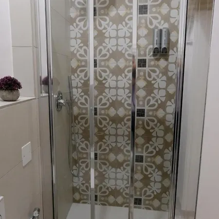 Palazzo Matilde Bari