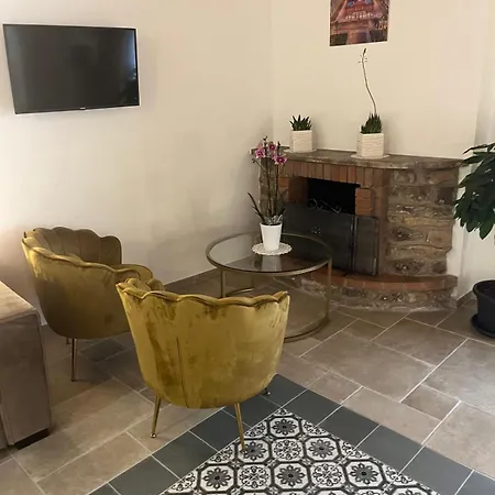 Couette-café Palazzo Matilde Bari