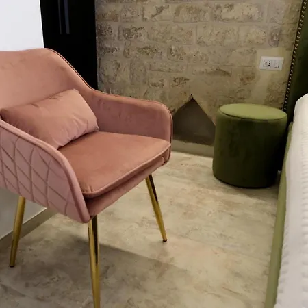Palazzo Matilde 3* Bari