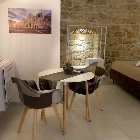 Palazzo Matilde Bed & Breakfast