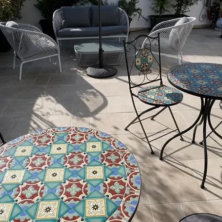 Couette-café Palazzo Matilde