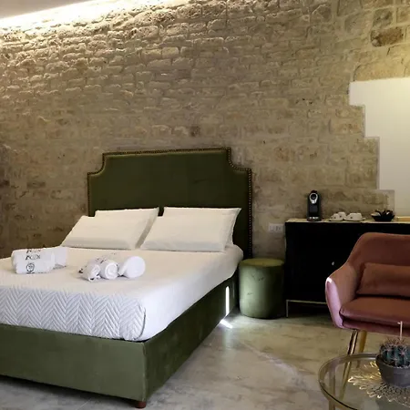Palazzo Matilde 3*
