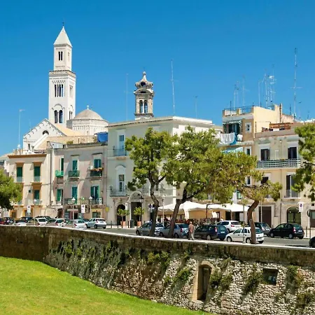 Bed & Breakfast Palazzo Matilde 3*