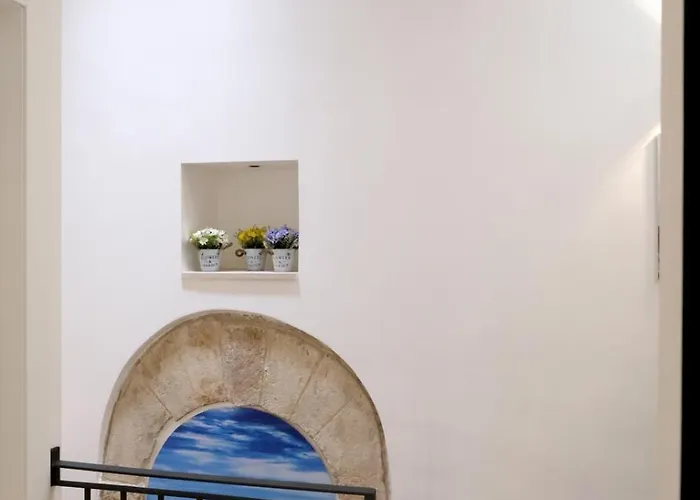 Palazzo Matilde فندق مبيت وإفطار 3*