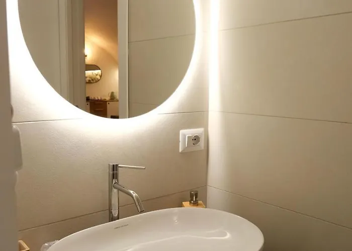 Bed & Breakfast Palazzo Matilde