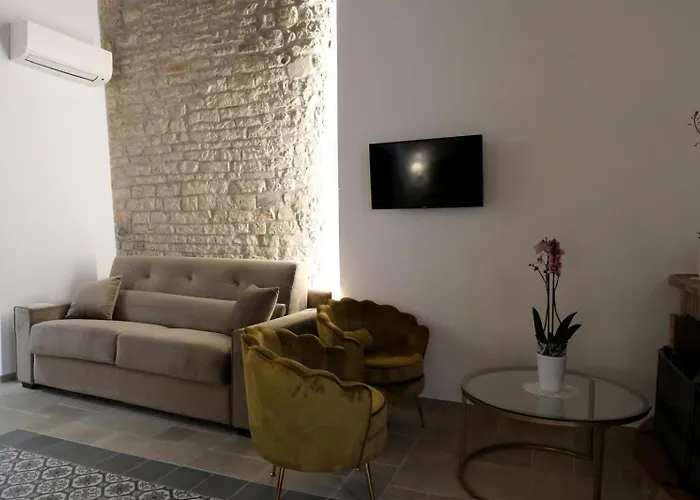 فندق مبيت وإفطار Palazzo Matilde