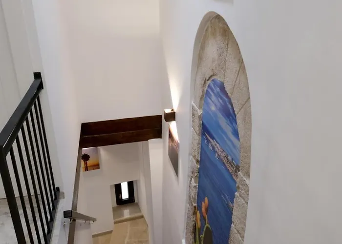 Bed & Breakfast Palazzo Matilde Bari