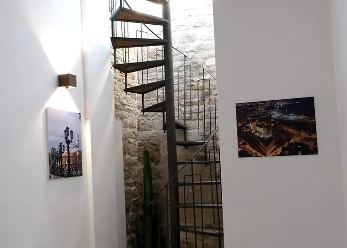 Palazzo Matilde Bed & Breakfast