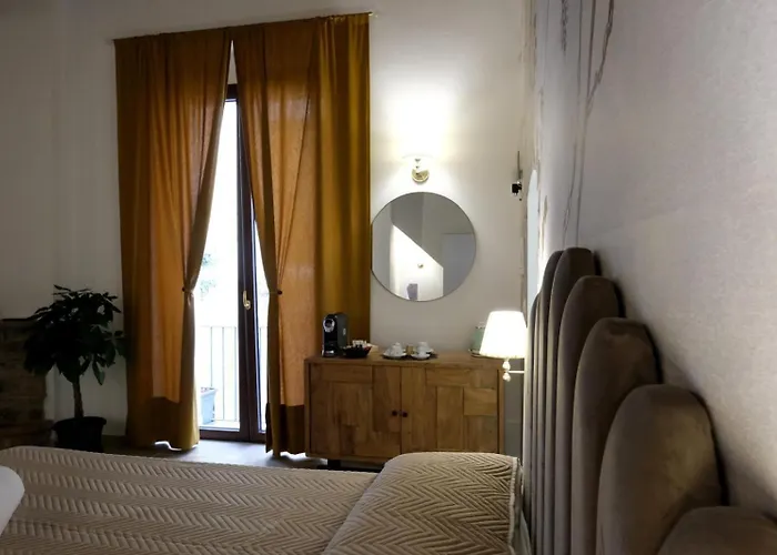 Palazzo Matilde باري