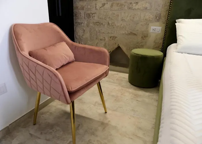 Palazzo Matilde 3* Bari