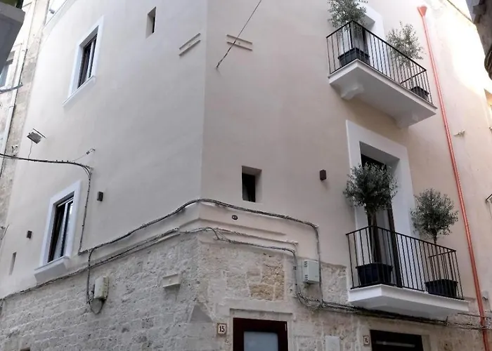 Palazzo Matilde Bed & Breakfast