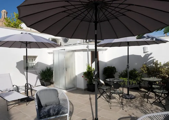 Palazzo Matilde 3* باري